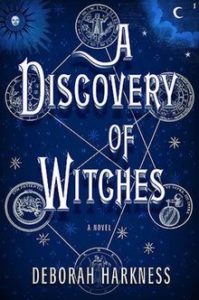 A Discovery of Witches